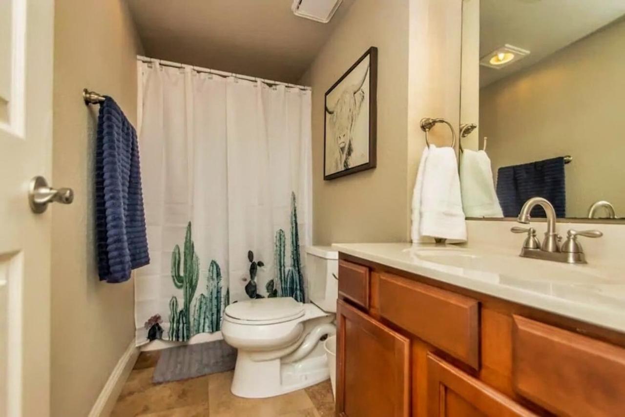 Boho Lakefront Condo With Stunning Views! Hawes Zewnętrze zdjęcie