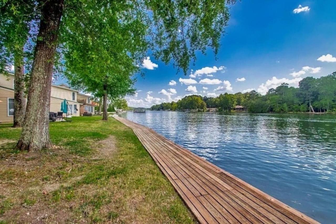 Boho Lakefront Condo With Stunning Views! Hawes Zewnętrze zdjęcie